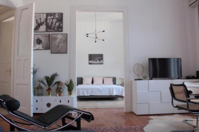 Allomas Apartman